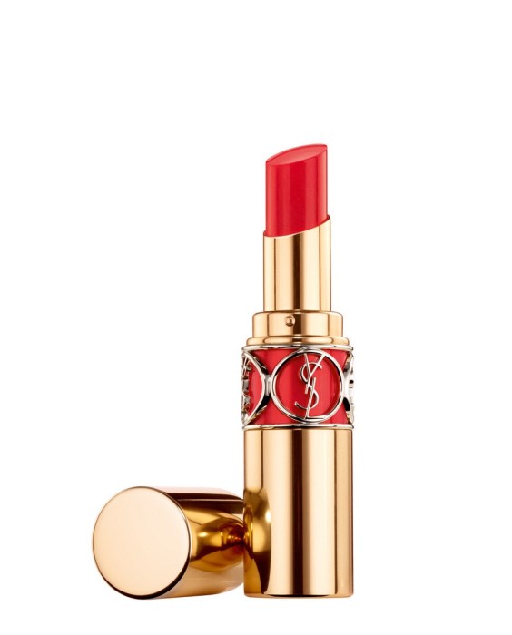 Yves Saint Laurent Rouge Volupté Shine Губная помада