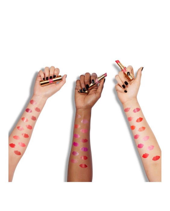 Yves Saint Laurent Rouge Volupté Shine Губная помада