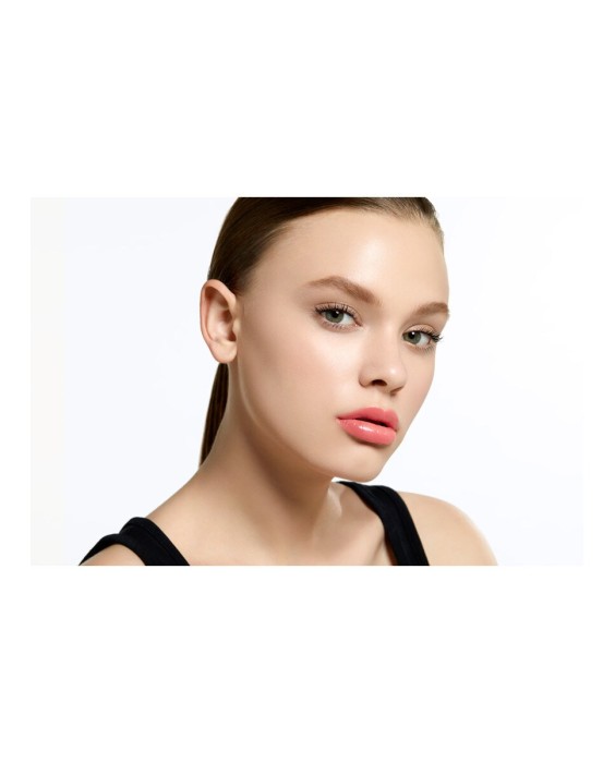 Yves Saint Laurent Rouge Volupté Shine Губная помада