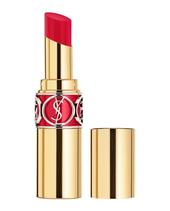 Yves Saint Laurent Rouge Volupté Shine Губная помада