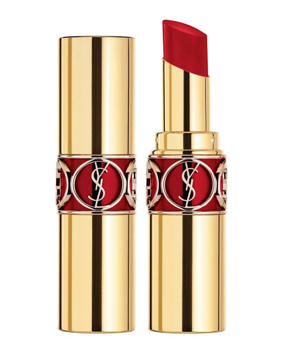 Yves Saint Laurent Rouge Volupté Shine Губная помада