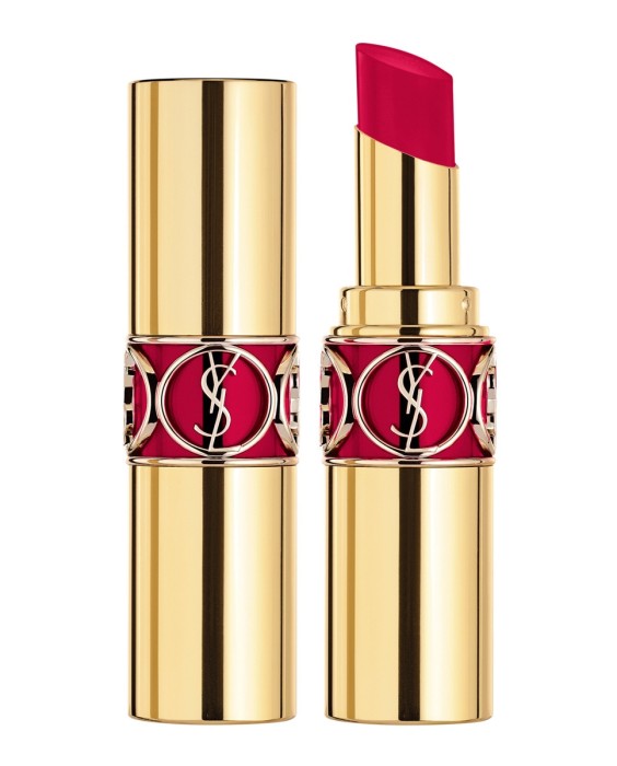 Yves Saint Laurent Rouge Volupté Shine Губная помада