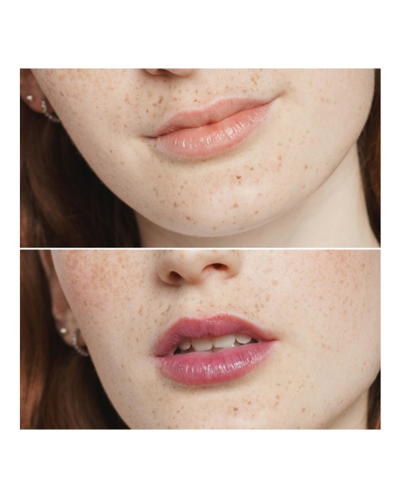 Bálsamo de labios Moisture Surge Pop Triple Lip Balm Clinique