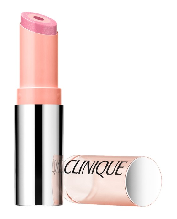 Bálsamo de labios Moisture Surge Pop Triple Lip Balm Clinique