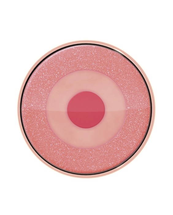 Bálsamo de labios Moisture Surge Pop Triple Lip Balm Clinique
