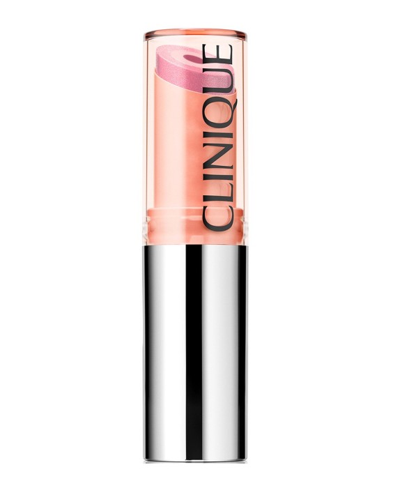 Bálsamo de labios Moisture Surge Pop Triple Lip Balm Clinique
