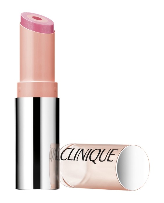 Bálsamo de labios Moisture Surge Pop Triple Lip Balm Clinique