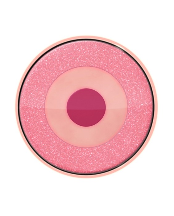 Bálsamo de labios Moisture Surge Pop Triple Lip Balm Clinique