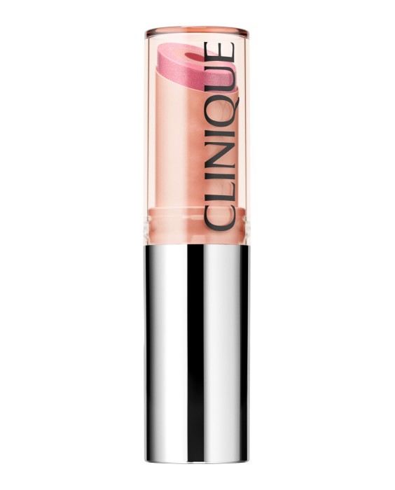 Bálsamo de labios Moisture Surge Pop Triple Lip Balm Clinique