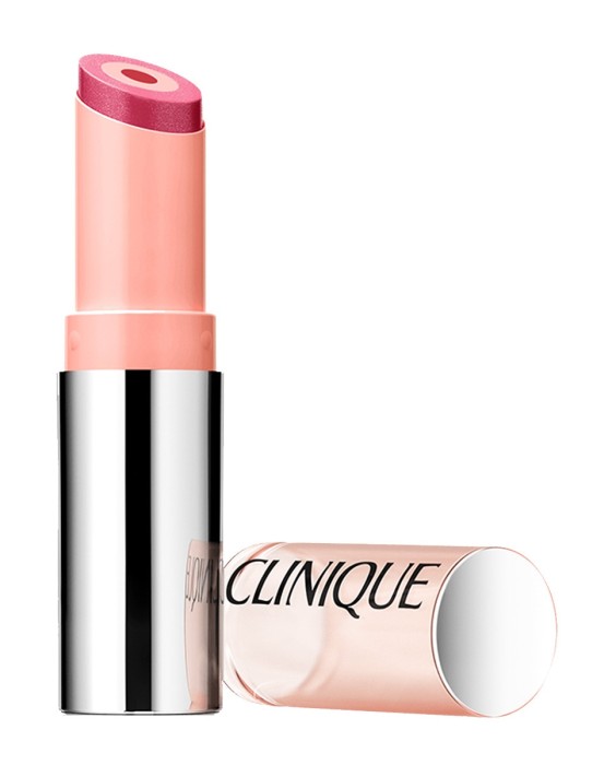 Bálsamo de labios Moisture Surge Pop Triple Lip Balm Clinique
