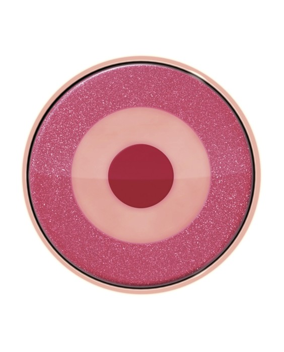 Bálsamo de labios Moisture Surge Pop Triple Lip Balm Clinique