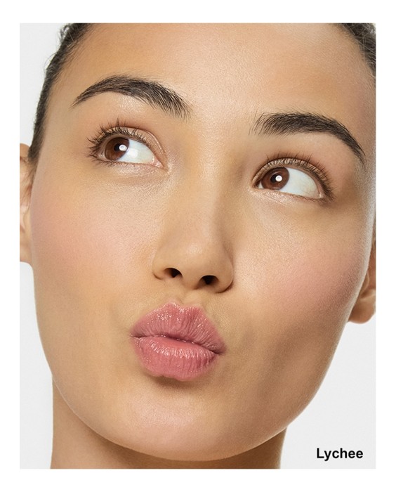 Bálsamo de labios Moisture Surge Pop Triple Lip Balm Clinique