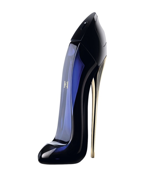 Carolina Herrera Good Girl парфюмерная вода