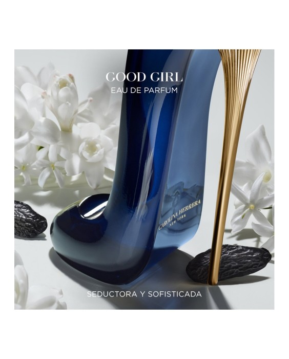 Carolina Herrera Good Girl парфюмерная вода