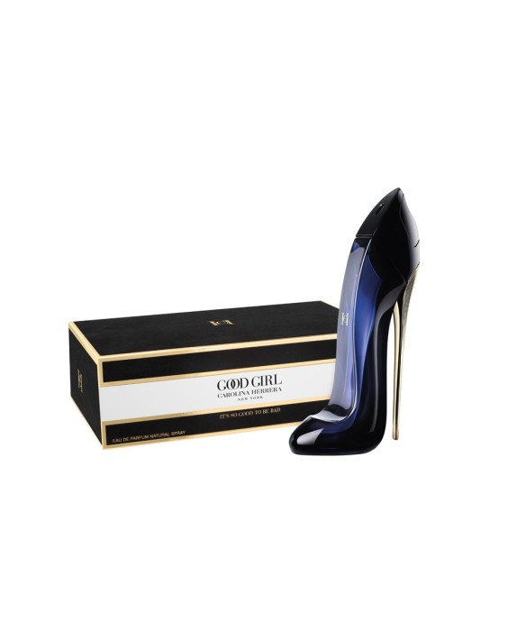 Carolina Herrera Good Girl парфюмерная вода