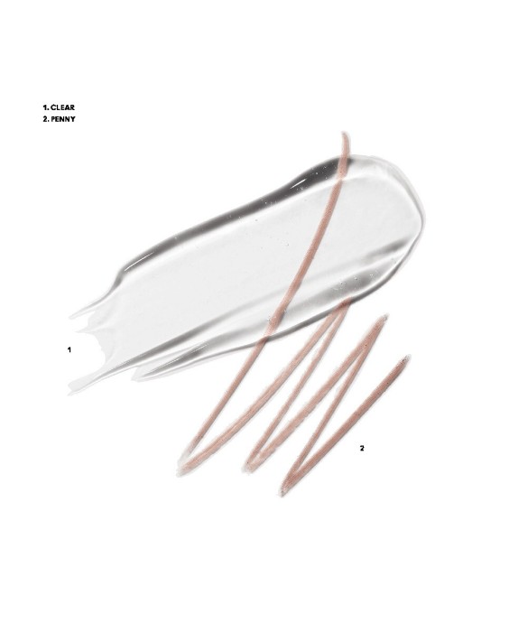 Estuche De Regalo Cejas Made To Wow Brow Kit M.A.C