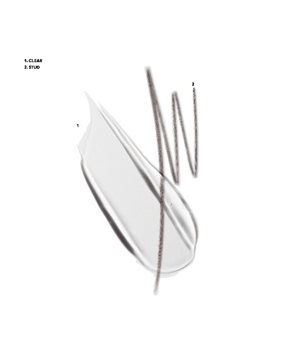 Estuche De Regalo Cejas Made To Wow Brow Kit M.A.C