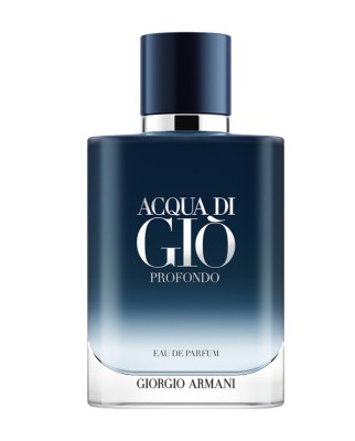 Eau de Parfum Acqua di Giò Profondo de Hombre Fougère Giorgio Armani