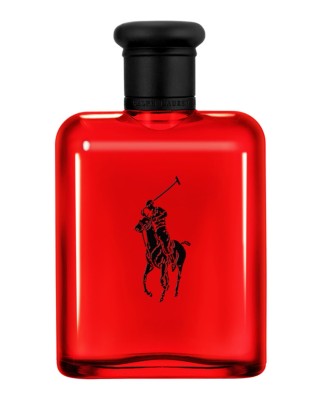 Eau de Toilette Polo Red 125 ml Ralph Lauren