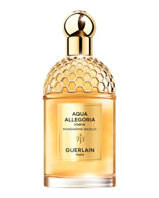 Eau de Parfum Aqua Allegoria Mandarine Basilic Forte Recargable 125 ml Guerlain