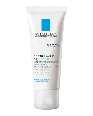 Crema Effaclar H Iso-Biome 40 ml La Roche Posay