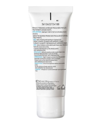 Crema Effaclar H Iso-Biome 40 ml La Roche Posay