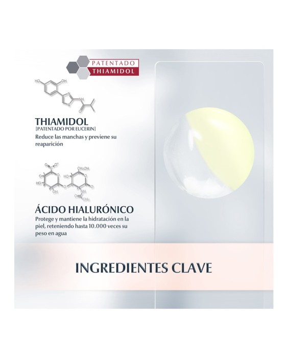 Eucerin Anti-Pigment 30мл Сыворотка против пигментных пятен