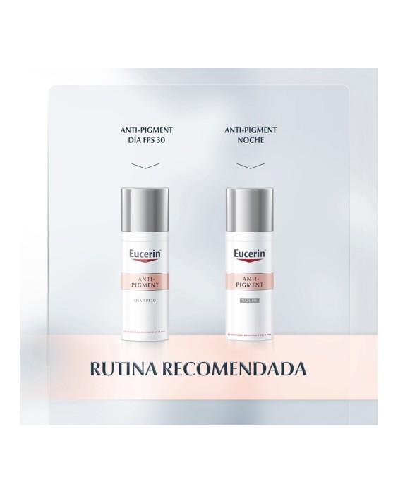 Eucerin Anti-Pigment 30мл Сыворотка против пигментных пятен