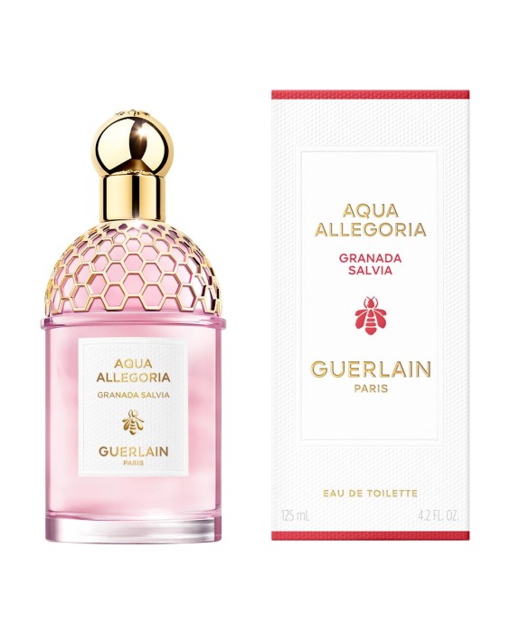 Eau de Toilette Aqua Allegoria Granada Salvia 125 ml Guerlain