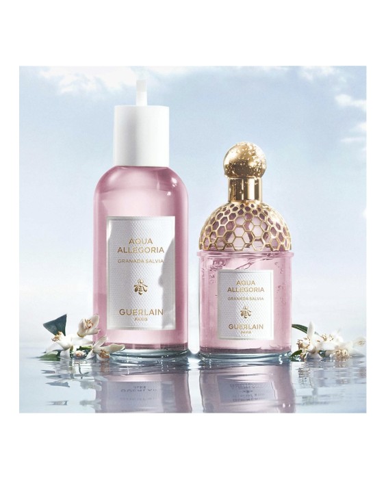 Eau de Toilette Aqua Allegoria Granada Salvia 125 ml Guerlain