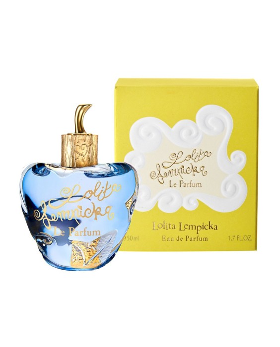 Eau de Parfum Le Parfum 50 ml Lolita Lempicka