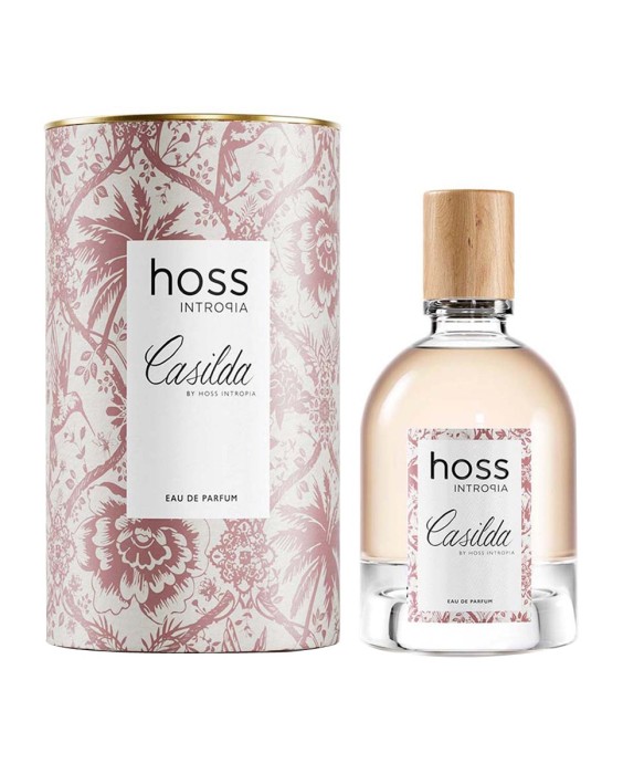 Eau de Parfum Casilda 100 ml Hoss Intropia