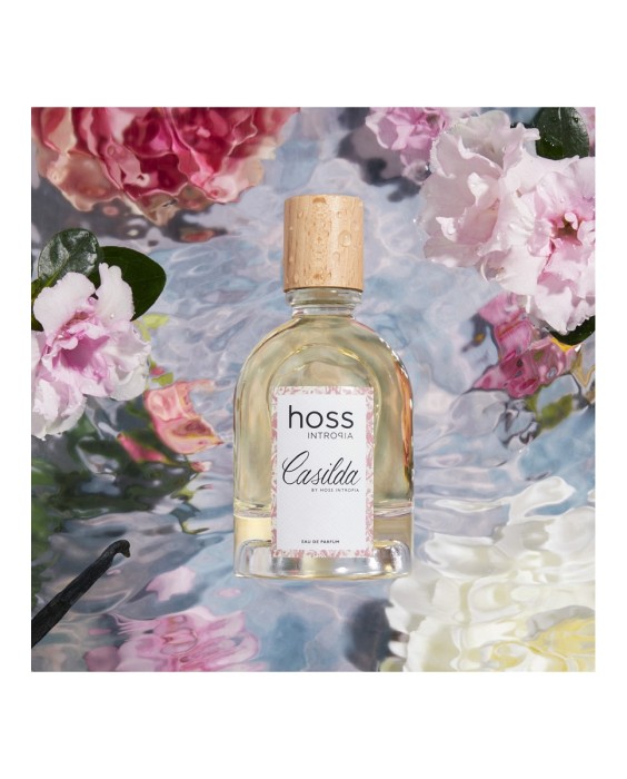 Eau de Parfum Casilda 100 ml Hoss Intropia