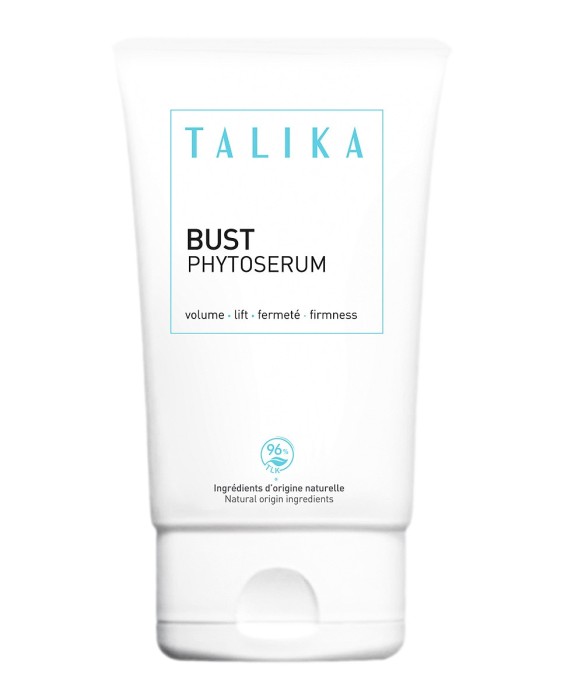 Sérum volumen y realce de busto Bust Phytoserum Talika