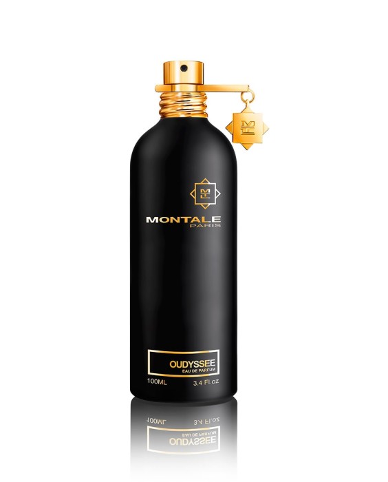 Eau de Parfum Oudyssee 100ml MONTALE PARFUMS [5TH ESSENCE]