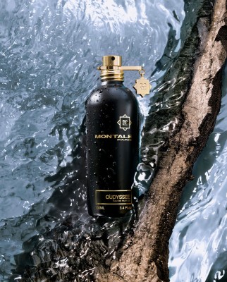 Eau de Parfum Oudyssee 100ml MONTALE PARFUMS [5TH ESSENCE]
