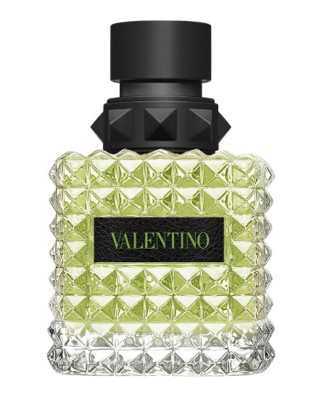 Eau de Parfum Born in Roma Donna Green Stravaganza de Mujer Floral