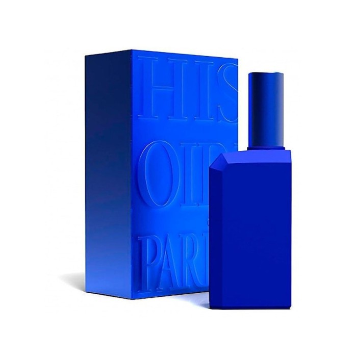 Perfume Blue Edp 60 ML Histoires De Parfums Isolée