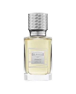 Perfume French Affair 50ML Ex Nihilo Isolée