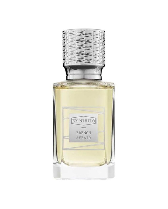 Perfume French Affair 50ML Ex Nihilo Isolée