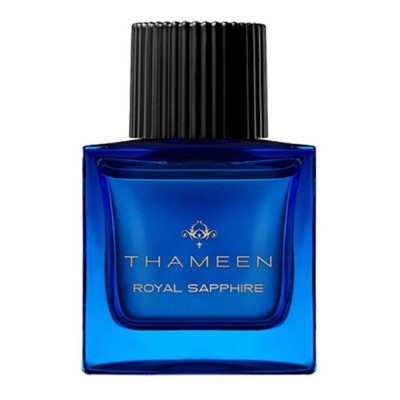 Eau de Parfum Royal Sapphire Edp 50ml Thameen (Isoleé)