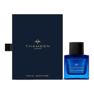 Eau de Parfum Royal Sapphire Edp 50ml Thameen (Isoleé)