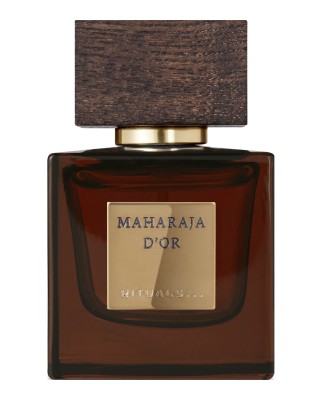 Eau de Parfum de viajeTravel Maharaja d'Or 15 ml Rituals
