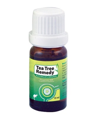 Aceite Árbol de Té Tea Tree Remedy ESI