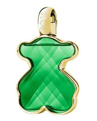 Extrait de Parfum Loveme Emerald Parfum 90 ml Tous