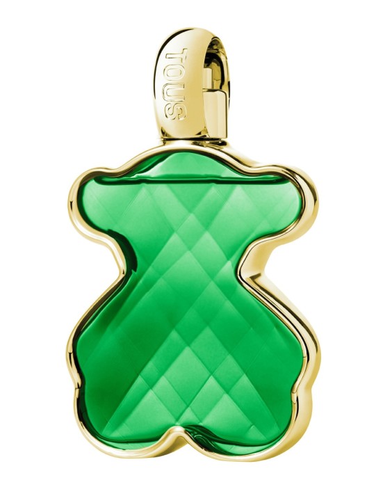 Extrait de Parfum Loveme Emerald Parfum 90 ml Tous