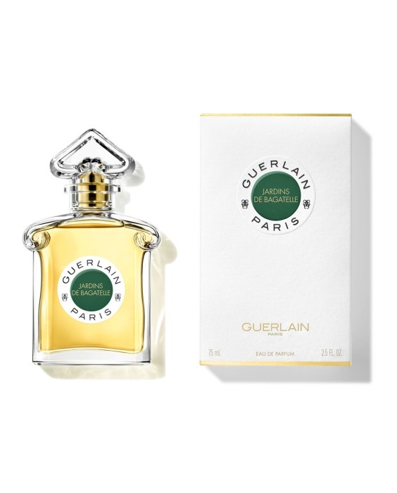 Eau de Parfum Jardins de Bagatelle 75 ml Guerlain