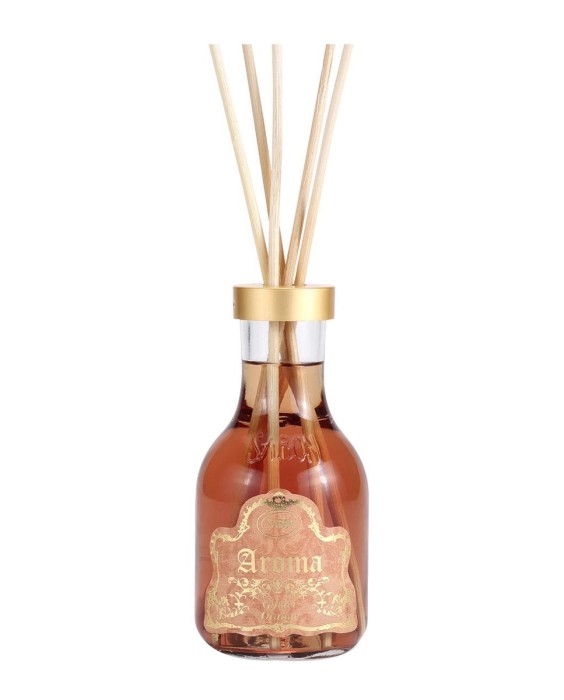 Barritas aromáticas Ginger Orange 250 ml Sabon