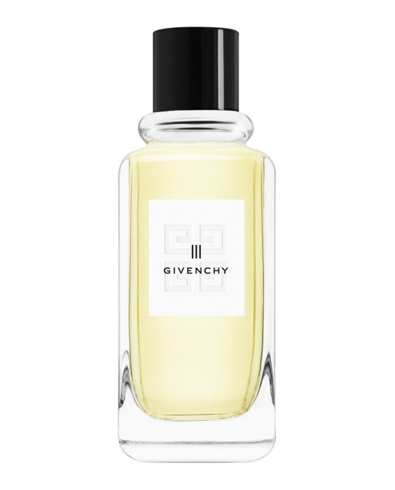 Eau de Toilette Givenchy III 100 ml Givenchy