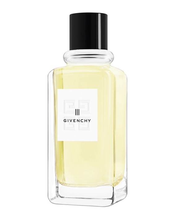 Eau de Toilette Givenchy III 100 ml Givenchy